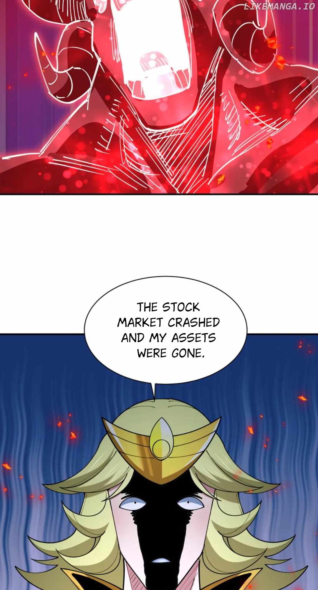Age of Terror Chapter 470 61